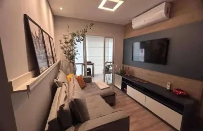 Apartamento para venda no condomínio pallazo realle em jundiaí -sp
