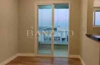 Apartamento de 58m2 à venda no condomínio yes living no bairro medeiros emjundiaí-sp