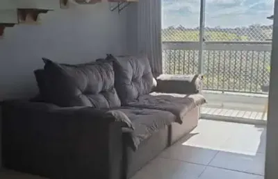 Apto para locação - torres do caxambu, caxambu, jundiai-sp.