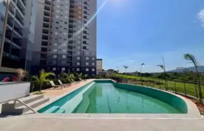 Apartamento à venda no edifício la sierra medeiros no bairro medeiros em jundiaí -sp