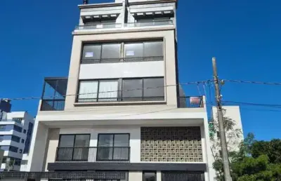 Mariscal, apto novo ,02 dormts, 300 mts da praia, com 30% de entrada vc já pode morar, ou investir em uma das praias + valorizada do litoral de sc