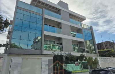 Linda cobertura duplex, 3 suítes ecom vista mar de mariscal
