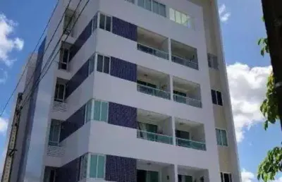 Apartamento no jardim cidade universitária com 3 quartos sendo 1 suíte, 2 vagas e elevador