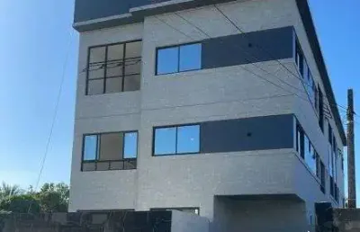 Apartamento em portal do sol/quadramares 2 ou 3 quartos com elevador e lazer