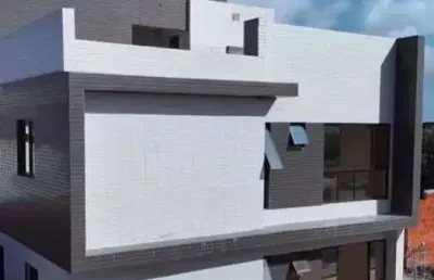 Apartamento no bessa com 2 ou 3 quartos, opção de térreo e coberturas