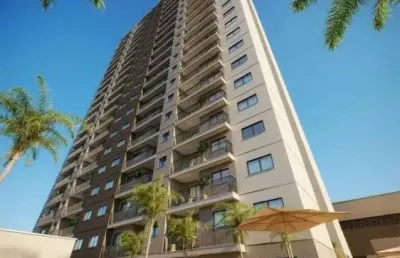 Excelente lançamento na torre com 2 ou 3 quartos, lazer completo por trás da epitácio