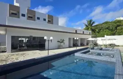 Lançamento em jaguaribe com 2 quartos, lazer completo