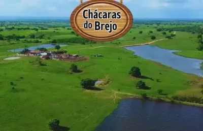 Lotes de 2.236m² a 16.950m² no chácaras do brejo, entre mari e guarabira