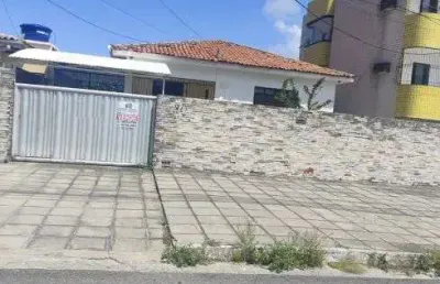 Casa no jardim cidade universitária/bancários com 7 quartos sendo 1 suíte