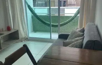 Casa com 1 quarto à venda na Avenida Almirante Tamandaré, 1000, Tambaú, João Pessoa