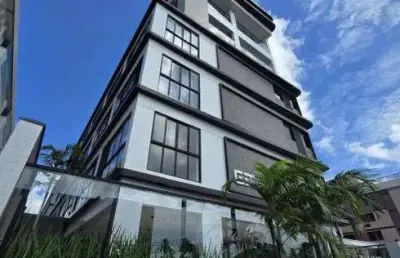 Excelente flat mobiliado no jardim oceania/bessa pronto para rentabilizar com elevador e lazer 70m d