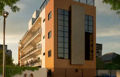 Lançamento no jardim oceania/bessa 1 quarto + escritório ou 2 quartos, elevador e lazer