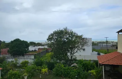 Alugo casa/chácara em jacumã com 8 quartos sendo 6 suítes, piscina