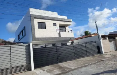 Apartamento no parque do sol/valentina com 2 quartos sendo 1 suíte
