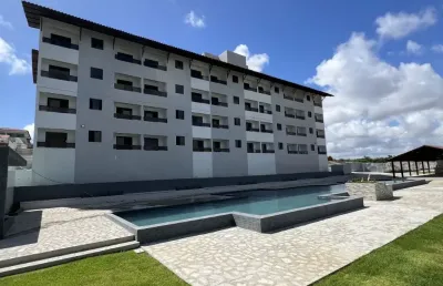 Apartamento em mandacaru 2 quartos sendo 1 suíte e lazer