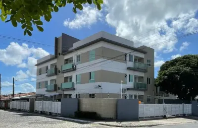 Oportunidade de apartamento no bairro dos ipês com 2 quarto sendo 1 suíte