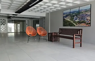 Alugo sala comercial na principal dos bancários em frente ao carrefour