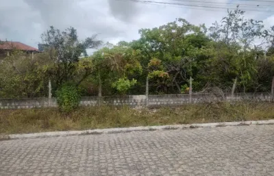 Terreno à venda na Rua General Perouse, Tabatinga, Conde