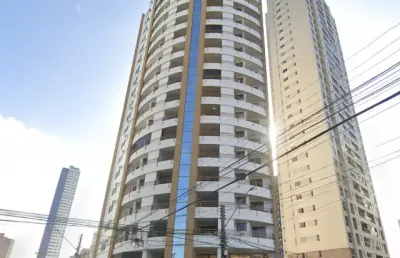Apartamento com 4 quartos à venda na Avenida Sapé, 1500, Manaíra, João Pessoa