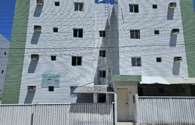 Alugo apartamento nos bancários com 2 quartos sendo 1 suíte com mobília