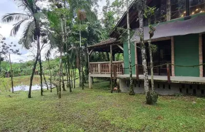 Fazenda à venda na Estrada Dedo Grosso, Vila Nova, Joinville