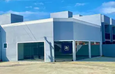 Sala comercial à venda na Rua Roberto Angewitz, Brasilia, São Bento do Sul