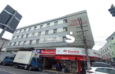 Apartamento com 2 quartos à venda no Centro, Juiz de Fora 