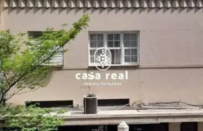 Apartamento à venda no Centro, Petrópolis 