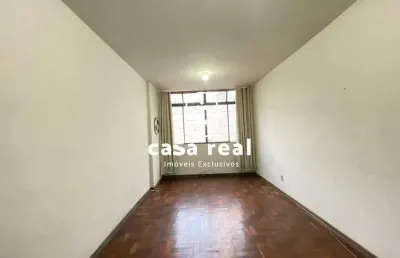 Apartamento para venda no centro de juiz de fora mg