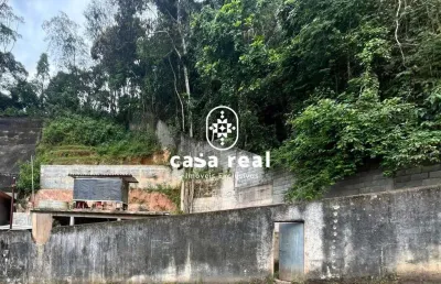 Terreno para venda pronto para construir no centro de petrópolis