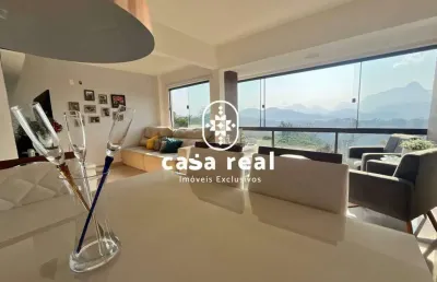 Casa à venda, 4 quartos, 2 suítes, 3 vagas, nogueira - petrópolis/rj