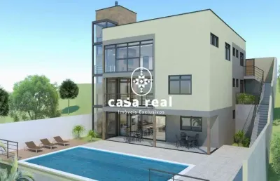 Casa com 3 quartos à venda no Parque Guadalajara, Juiz de Fora 