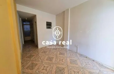Apartamento à venda, 1 quarto, alto da serra - petrópolis/rj
