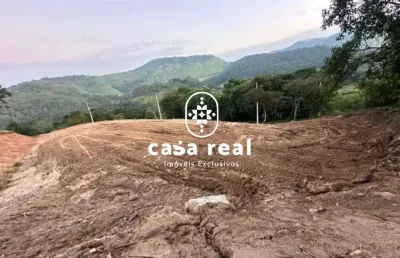 Oportunidade terreno em secretário com terraplanagem pronta em condomínio fechado com segurança 24hrs.