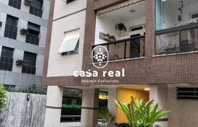 Ótimo apartamento localizado no centro de petrópolis próximo a praça da liberdade