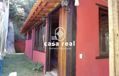 Casa à venda no Cuiabá, Petrópolis 