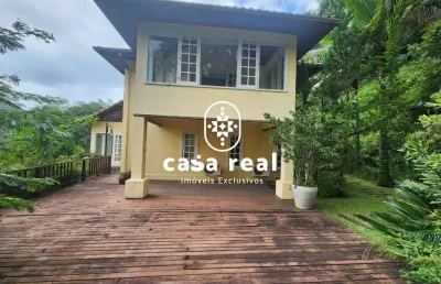 Casa com 4 quartos à venda no Araras, Petrópolis 