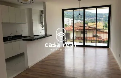 Apartamento com 2 quartos à venda no Corrêas, Petrópolis 