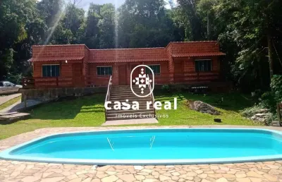 Flat à venda no Fazenda Inglesa, Petrópolis 