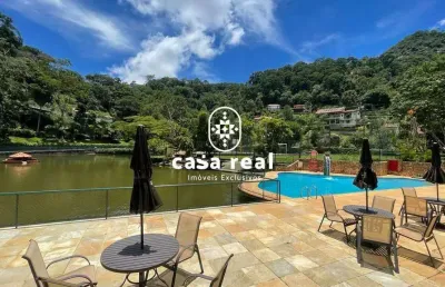 Casa com 3 quartos à venda em Itaipava, Petrópolis 