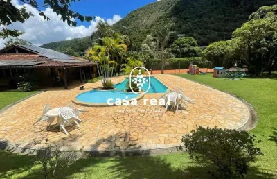 Casa com 5 quartos à venda no Cuiabá, Petrópolis 