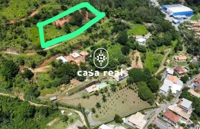 Excelente lote a venda na posse pronto para construção
