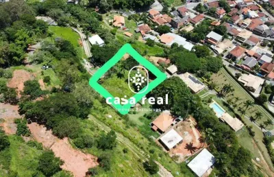 Terreno em condomínio fechado à venda no Posse, Petrópolis 