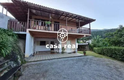 Casa com 5 quartos à venda em Itaipava, Petrópolis 