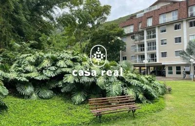 Apartamento com 2 quartos à venda no Corrêas, Petrópolis 