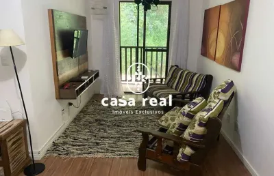 Apartamento com 4 quartos à venda no Samambaia, Petrópolis 