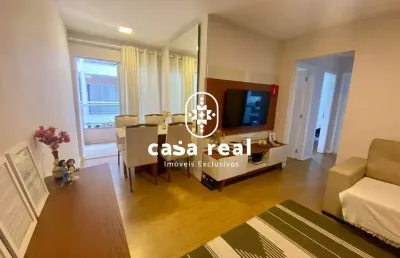 Apartamento com 2 quartos à venda no Corrêas, Petrópolis 