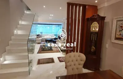 Apartamento com 3 quartos à venda no Centro, Petrópolis 