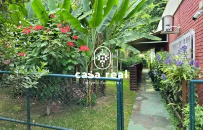 Casa com 3 quartos à venda no Bonsucesso, Petrópolis 