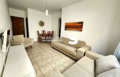 Apartamento com 2 quartos à venda no Centro, Juiz de Fora 